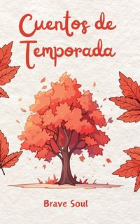 Produktbild: Cuentos de Temporada