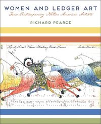 Produktbild: Women and Ledger Art