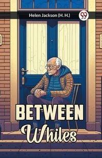 Produktbild: Between Whiles