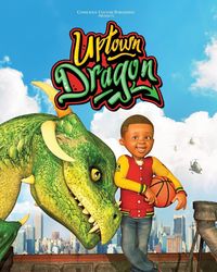 Produktbild: Uptown Dragon