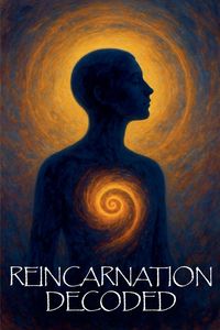 Produktbild: Reincarnation Decoded