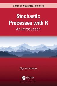 Produktbild: Stochastic Processes with R