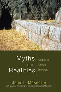 Produktbild: Myths and Realities