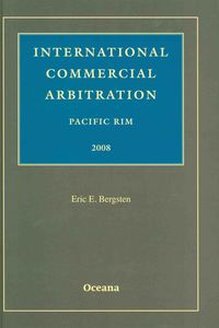 Produktbild: Intl Commercial Arbitration Pa
