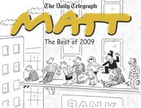 Produktbild: The Best Of Matt 2009