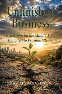 Produktbild: Unfinished Business