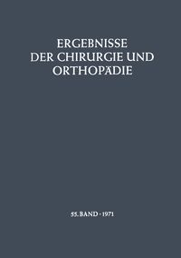 Produktbild: Ergebnisse der Chirurgie und Orthop&auml;die