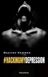 Bild vom Artikel #hackingmydepression vom Autor Maarten Hemmen