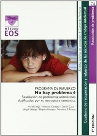 Produktbild: No hay problema 6