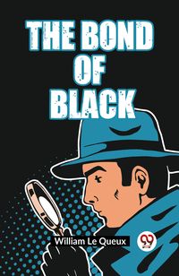 Produktbild: The Bond of Black