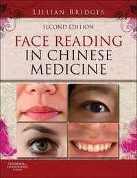 Produktbild: Face Reading in Chinese Medicine