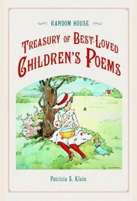 Produktbild: Random House Treasury of Best-Loved Children's Poems