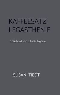 Produktbild: Kaffeesatz Legasthenie
