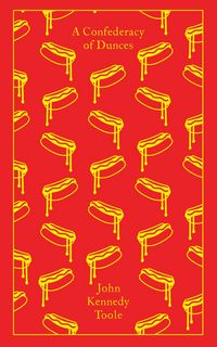 Produktbild: A Confederacy of Dunces