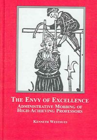 Produktbild: The Envy of Excellence