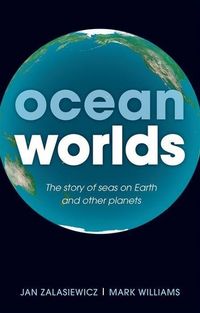 Produktbild: Zalasiewicz, J: Ocean Worlds