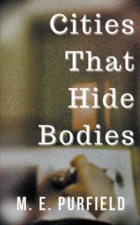Produktbild: Cities That Hide Bodies