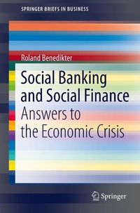 Produktbild: Social Banking and Social Finance