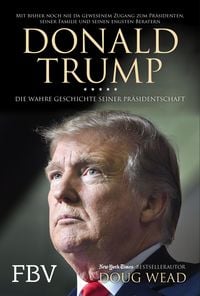 Produktbild: Donald Trump