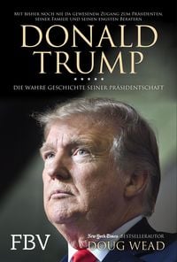 Produktbild: Donald Trump