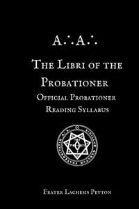 Produktbild: The Libri of the Probationer