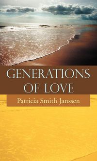 Produktbild: Generations of Love
