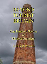 Produktbild: Beyond Tourist Britain