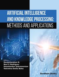 Produktbild: Artificial Intelligence and Knowledge Processing