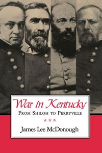 Produktbild: War in Kentucky