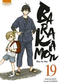 Produktbild: Barakamon