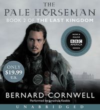 Bild vom Artikel The Pale Horseman Low Price CD vom Autor Bernard Cornwell