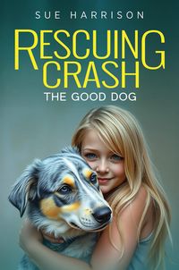 Produktbild: Rescuing Crash, the Good Dog