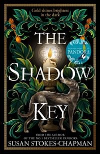 Produktbild: Stokes-Chapman, S: Shadow Key