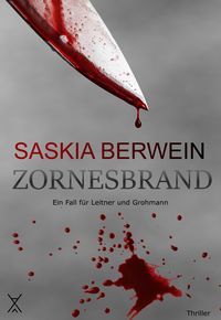Produktbild: Zornesbrand