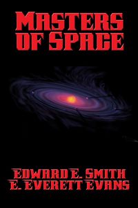 Produktbild: Masters of Space