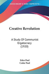 Produktbild: Creative Revolution