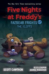 Produktbild: Five Nights at Freddy's: Fazbear Frights 07. The Cliffs