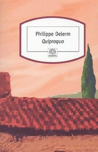 Produktbild: Quiproquo