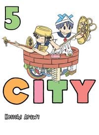 Produktbild: City 5