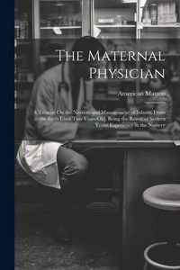 Produktbild: The Maternal Physician