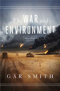 Produktbild: War and Environment Reader