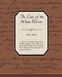 Produktbild: The Lair of the White Worm