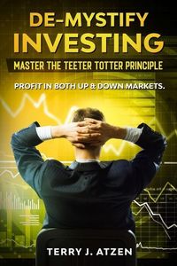Produktbild: De-Mystify Investing