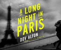Bild vom Artikel A Long Night in Paris vom Autor Dov Alfon
