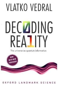 Produktbild: Decoding Reality
