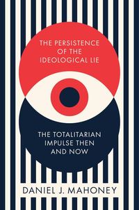 Produktbild: The Persistence of the Ideological Lie