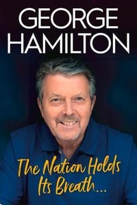 Produktbild: The Nation Holds Its Breath
