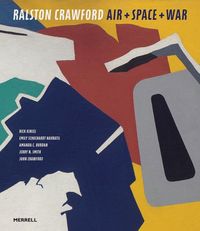 Produktbild: Ralston Crawford: Air + Space + War