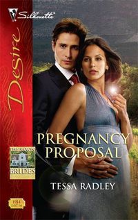 Produktbild: Pregnancy Proposal