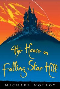Produktbild: The House on Falling Star Hill